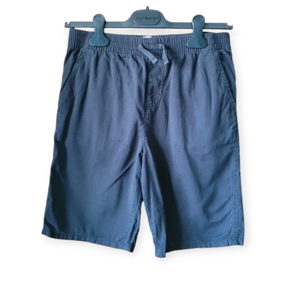 Levi's Slim Fit Shorts for boys black size XL